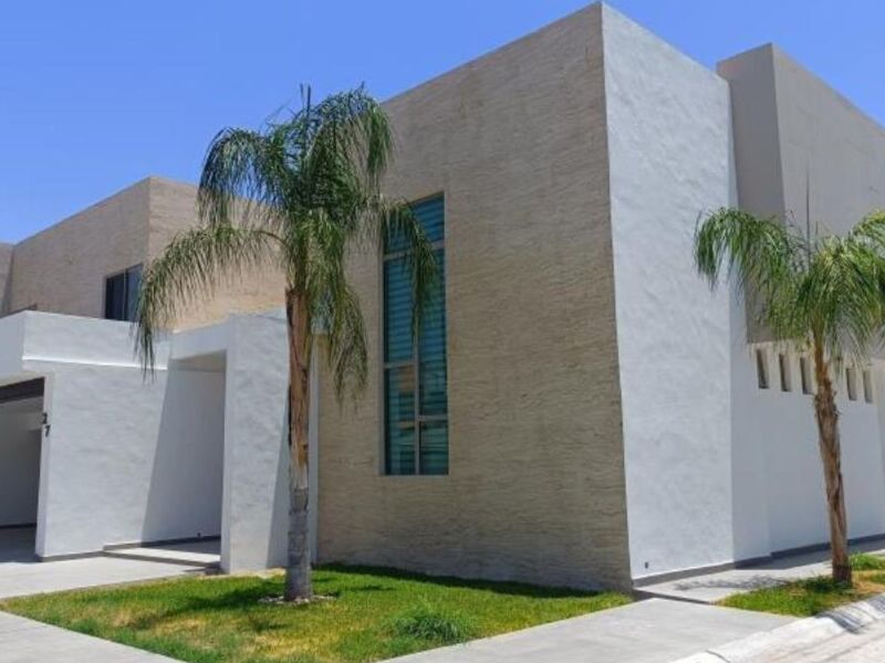 Casa venta  Hacienda Torreón