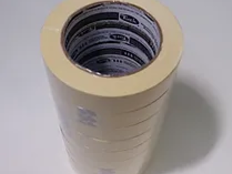Cinta Masking Tape (tipo 111)