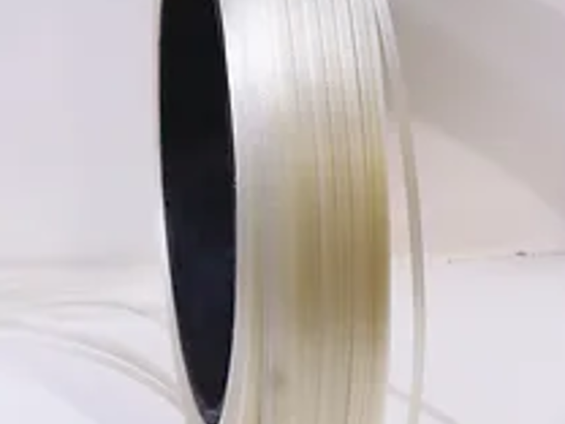 Rollo de fleje manual 3/8