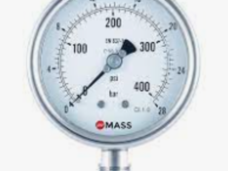Gauges MÉXICO