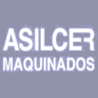 ASILCER MAQUINADOS