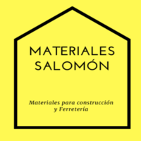 Materiales Salomón Mexico