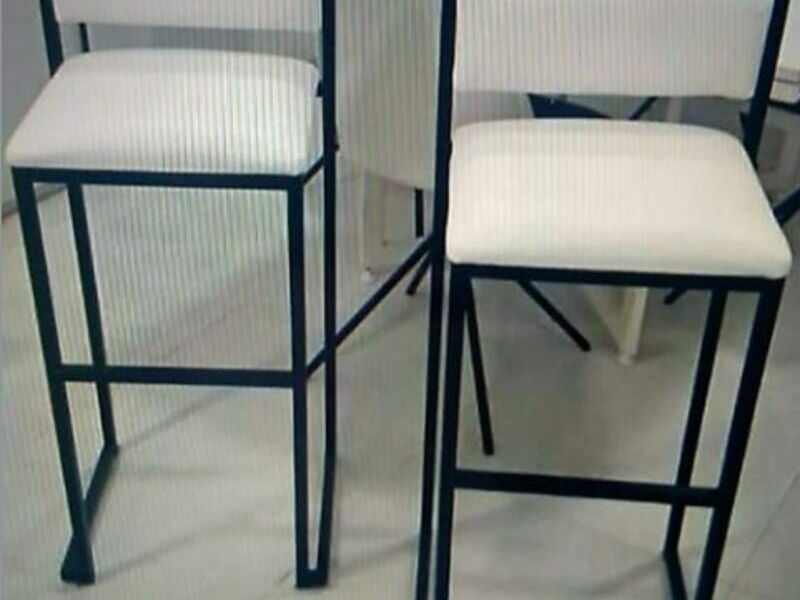 Banco lounge