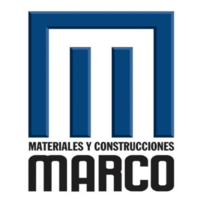 Materiales Marco