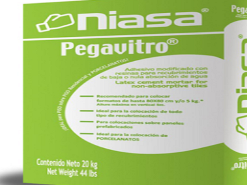 Pegavitro Estado de México