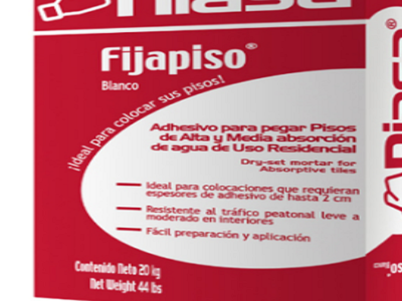 Fijapiso Estado de México