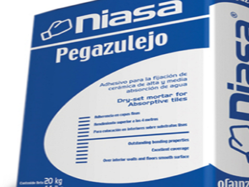 Pegaazulejo Estado de México