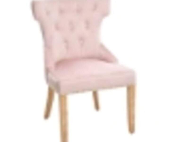 Silla Tapizada
