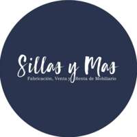 Sillas y Mas