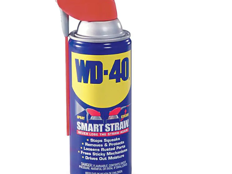 Aflojador aerosol w-40 Monterrey