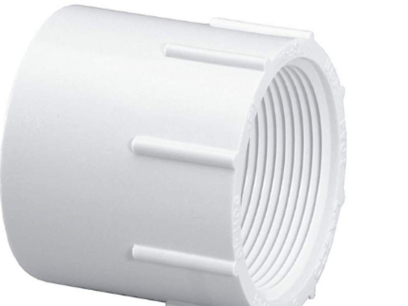 Adapt hembra 1PVC Monterrey