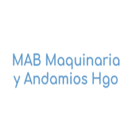 MAB Maquinaria y Andamios