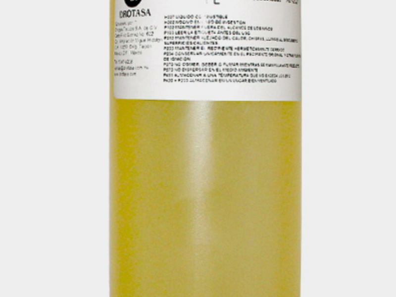 Aceite de Almendras Dulces Premium 1L