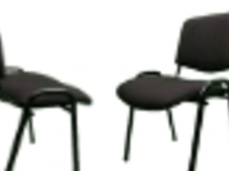 Sillas ISO