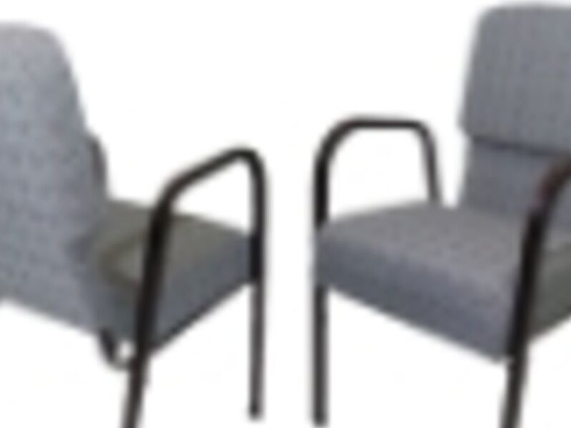 Silla 405 ARMS