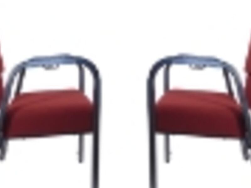 Silla 407 ARMS