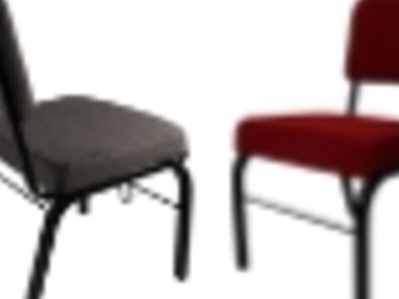 Silla 401 STACK