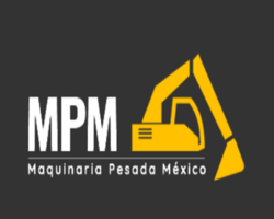 Maquinaria Pesada México