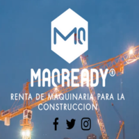 MAQREADY