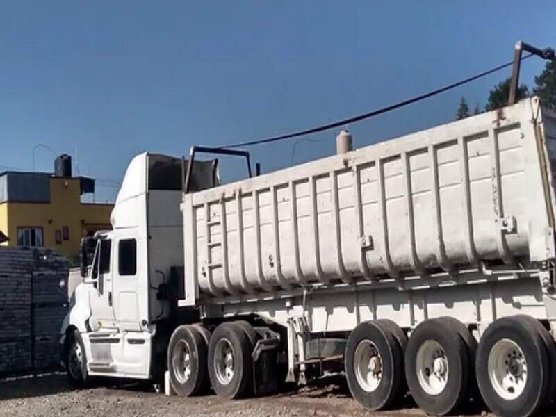 Trailers México