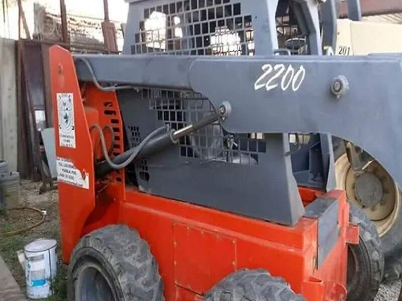 Mini Cargador México