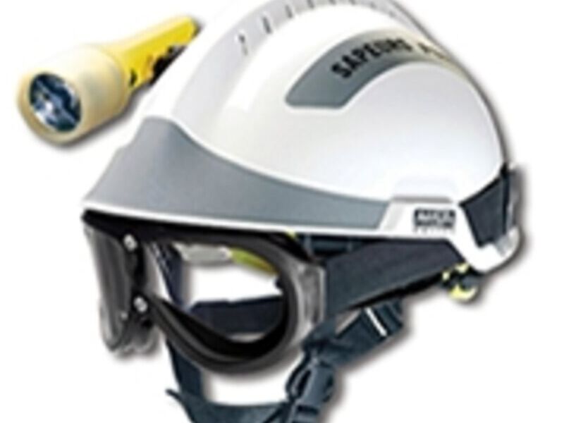 Cascos Gallet Mexico