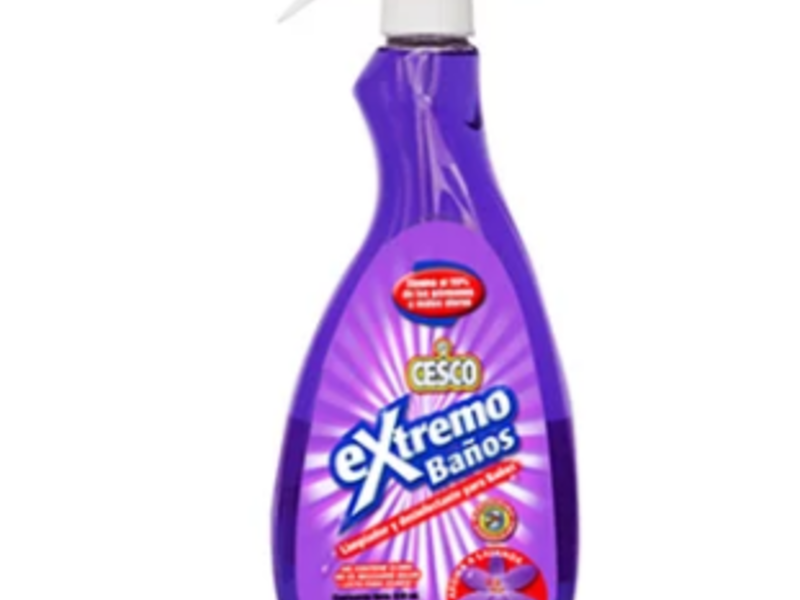 Extremo Baños