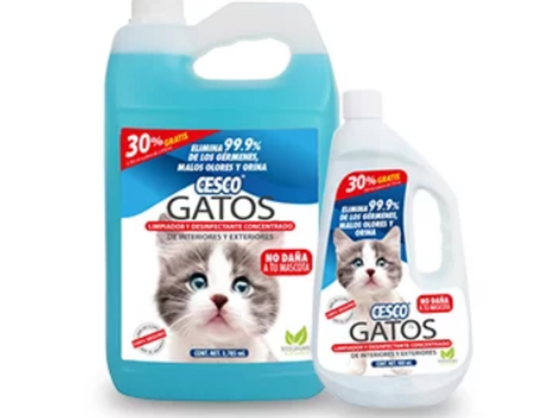 Cesco Gatos