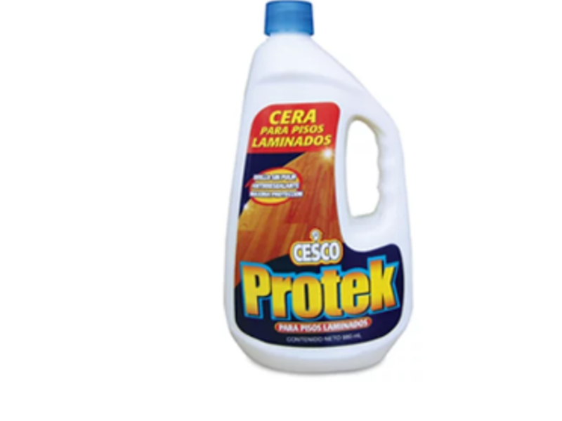 Cesco Proteck pisos laminados