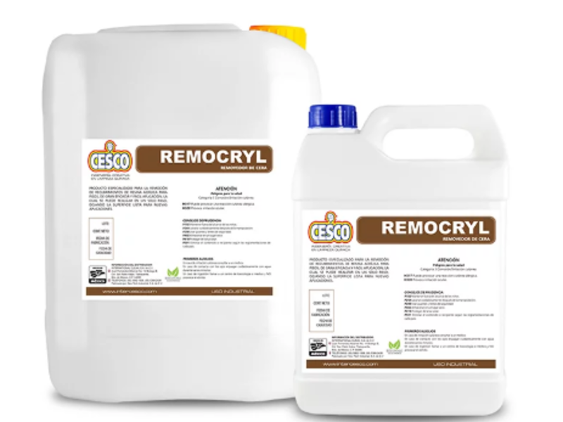 Cesco Remocryl