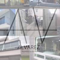 Aluminios y Vidrios Alvarez