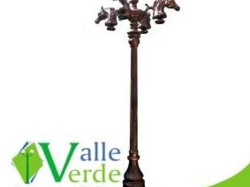 farol caballo