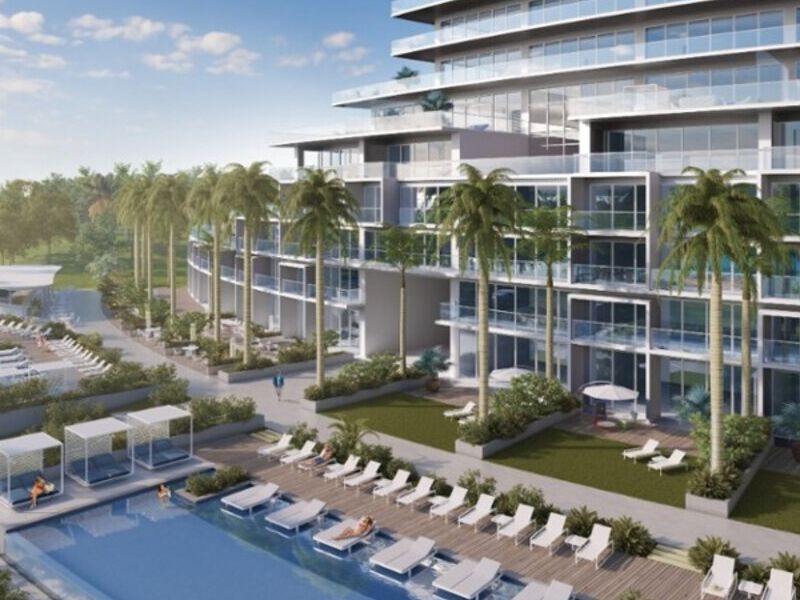 Venta condominio Punta De Mita Nayarit