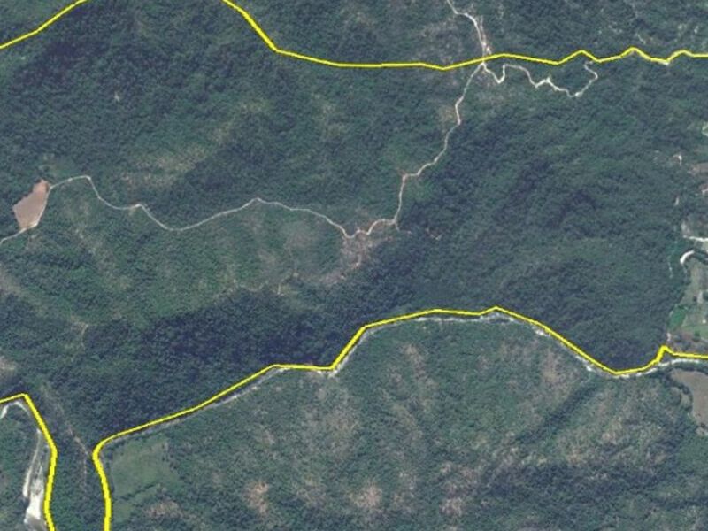 Venta terreno Jalisco
