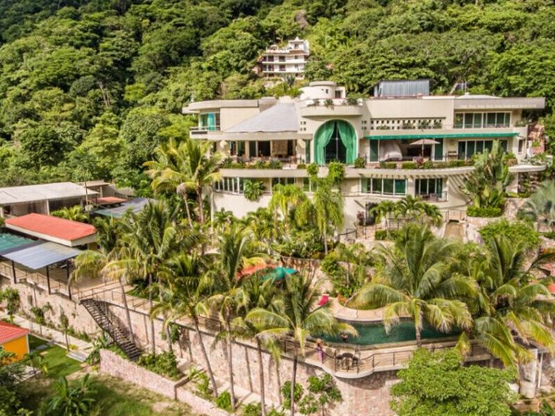 Venta casa Villa Armonía Tomatlán