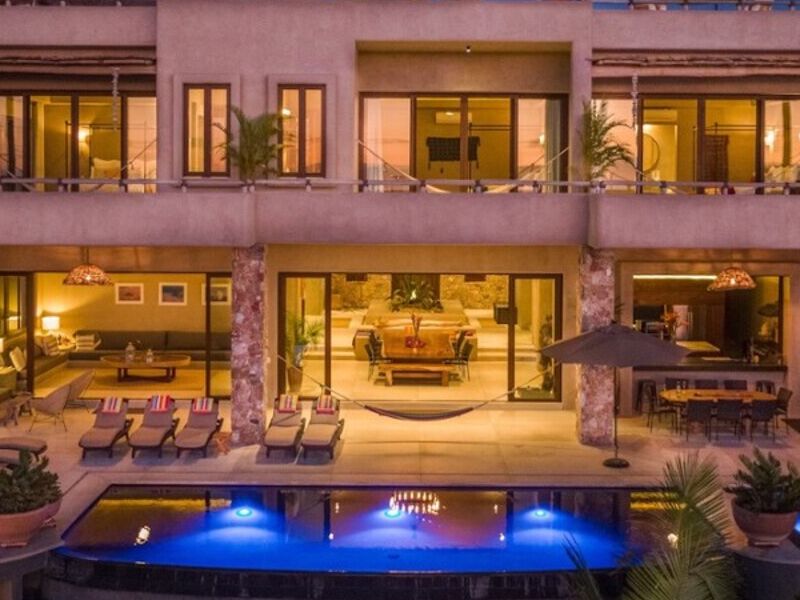 Venta casa Riviera Nayarit
