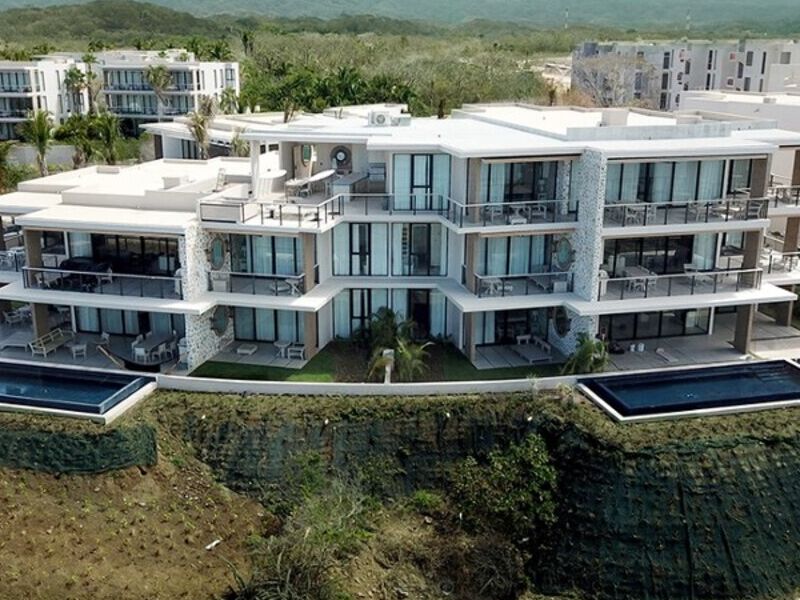 Venta condominio Punta De Mita