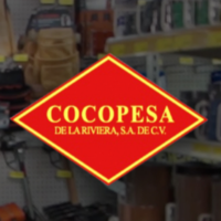Cocopesa De La Riviera