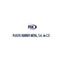 Plastic Rubber Metal