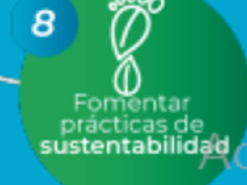 Prácticas de sustentabilidad