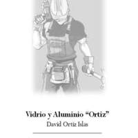 Ortiz Vidrio y Aluminio