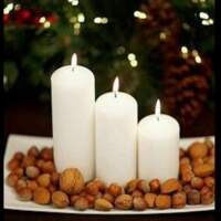 Fabrica de Velas y Veladoras
