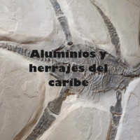 Aluminios y herrajes del caribe