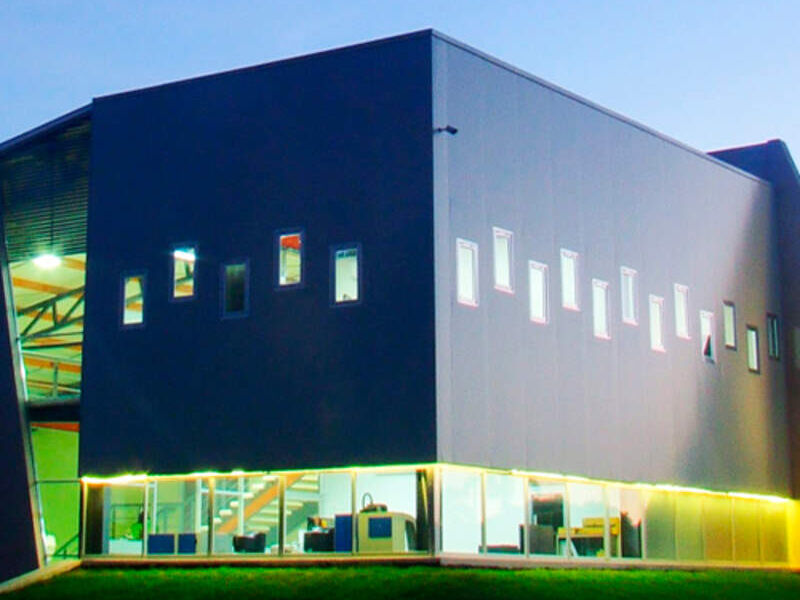 DISEÑO TALLERES ESTUDIO MÉRIDA