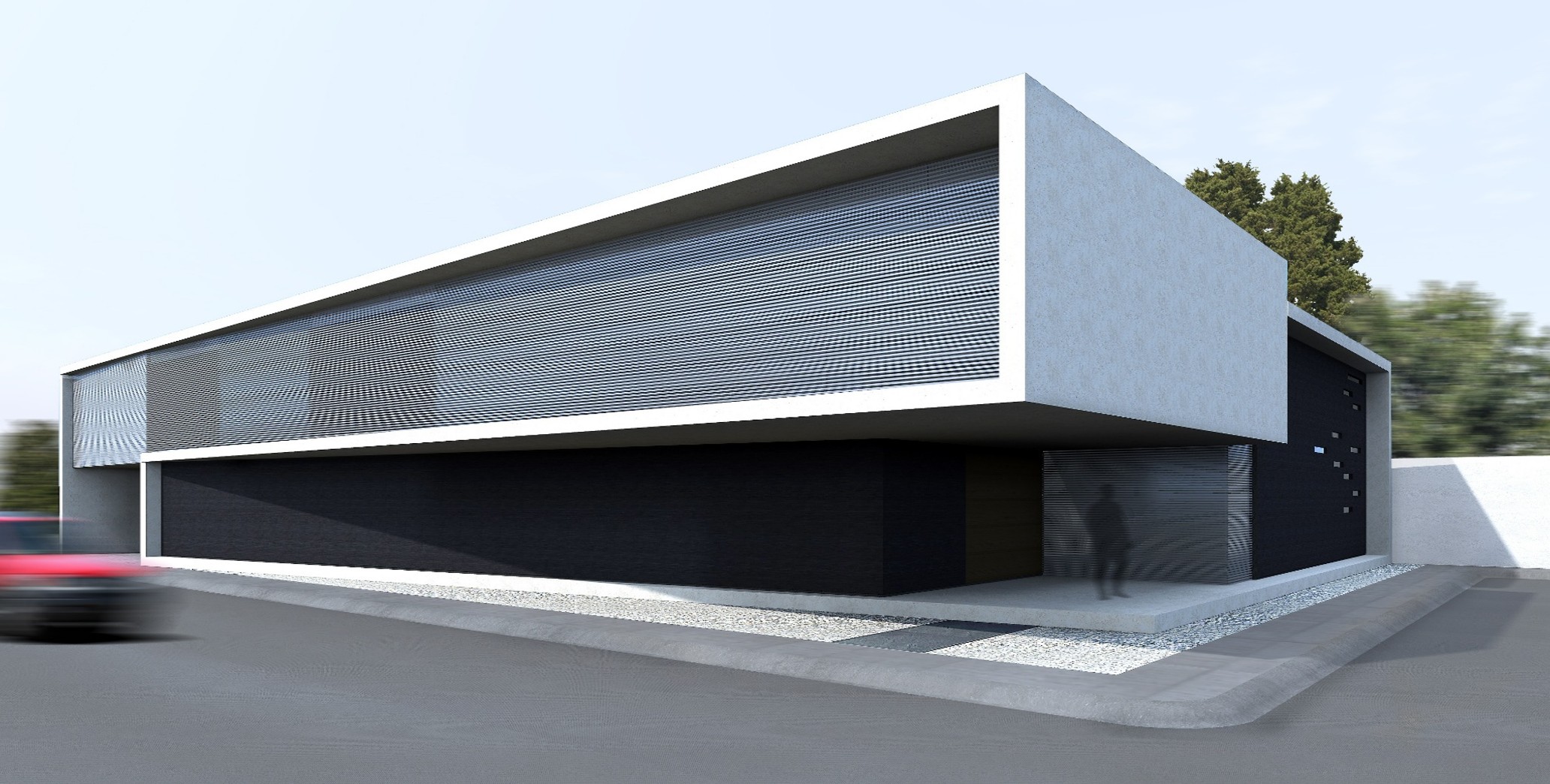 DISEÑO ARQUITECTONICO
