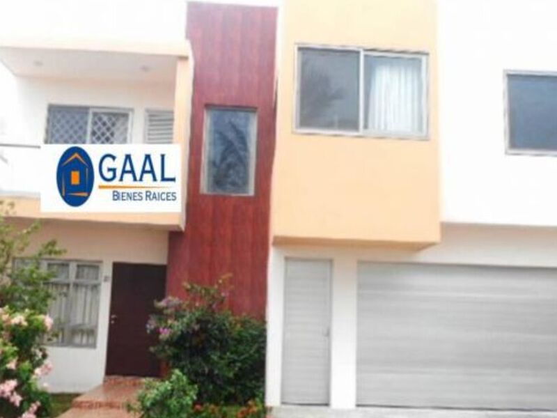 Venta casa Boca Rio