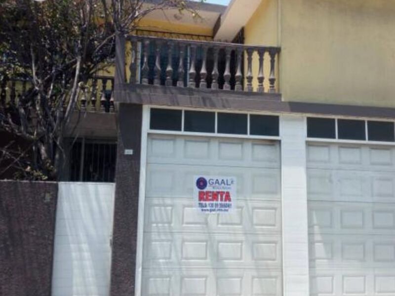 Venta casa Xicotencatl