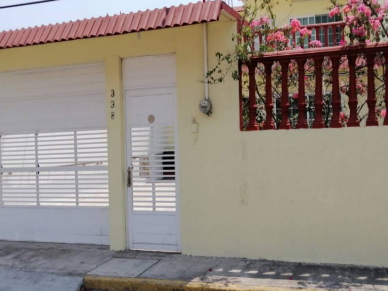 Venta casa Col. 21 Abril