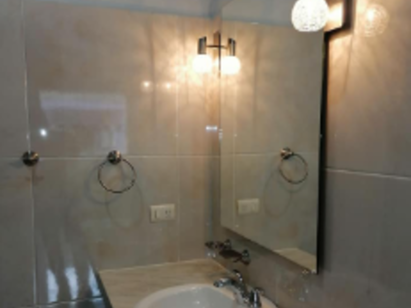 Espejo de baño Chetumal