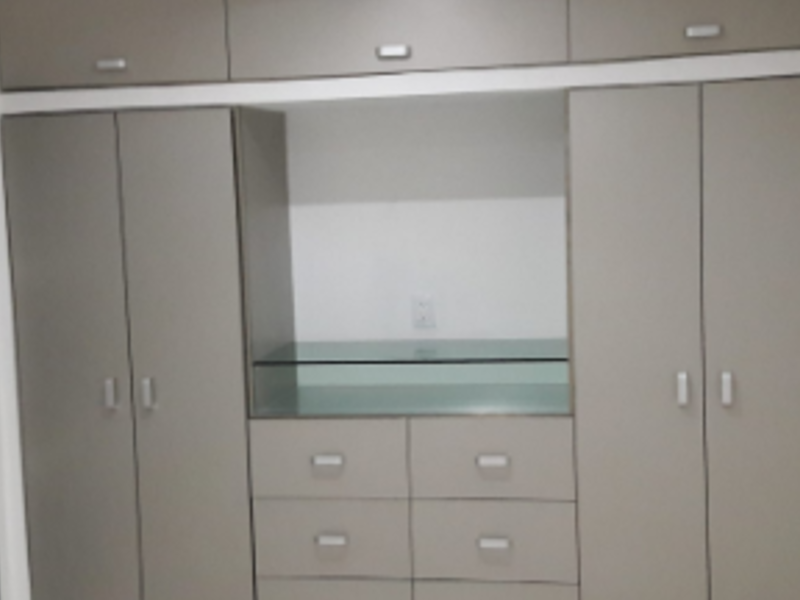 Closet color beige Chetumal